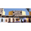 the_face_of_a_building_84x577
